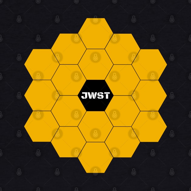 James Webb Space Telescope: JWST by Da Vinci Feather